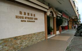 Super 8 Hotel - Shiyan Theater Sehnzhen Shenzhen